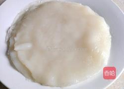 手工凉皮的做法图解1