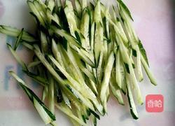 手工凉皮的做法图解4