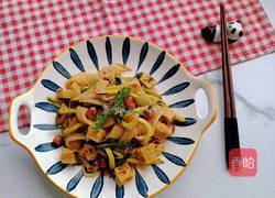 手工凉皮的做法图解8