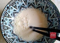 裙带菜豆腐汤的做法图解5