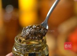 黑松露泡菜炒饭的做法图解6