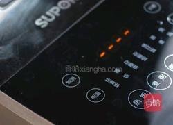 松露三文鱼浓汤的做法图解7