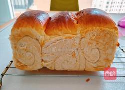 波蘭種吐司的做法圖解11