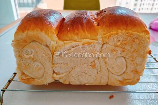 波兰种吐司