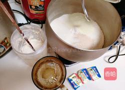 波蘭種吐司的做法圖解1