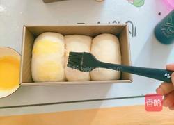 波兰种吐司的做法图解8