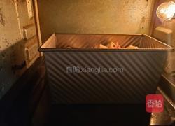 波兰种吐司的做法图解9