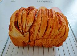 豆沙吐司