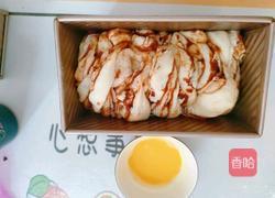 豆沙吐司的做法图解9