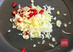 香辣爆炒花甲的做法图解5