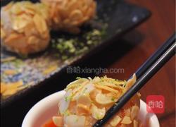 青柠芝士脆虾球的做法图解8