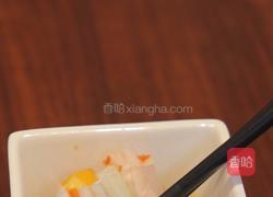 鲜虾什锦春卷的做法图解8