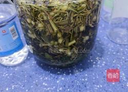 自制花露水的做法图解3