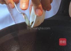 菌菇牛肉炒鸡蛋的做法图解5