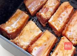 蒜香椒盐排骨的做法图解2
