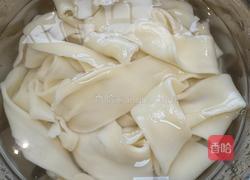 家常炒面的做法图解2