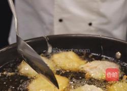 脆炸花枝饼的做法图解8