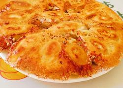 冰花煎饺