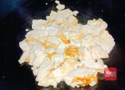 肉末鸡蛋豆腐的做法图解5