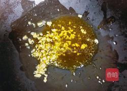 白菜炖豆腐的做法图解1