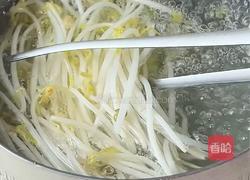 凉拌荞麦面的做法图解3