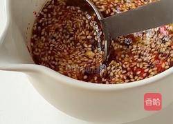 凉拌荞麦面的做法图解7