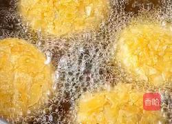 黑松露酱芝士虾球的做法图解5