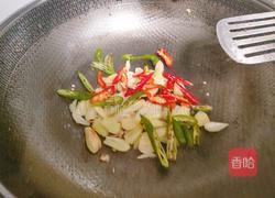 藠头炒鸡蛋的做法图解6