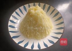 茄汁火山土豆泥的做法图解4