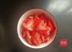 茄汁火山土豆泥的做法图解5