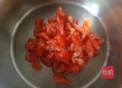 茄汁火山土豆泥的做法图解7