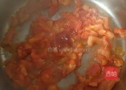 茄汁火山土豆泥的做法图解9