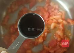 茄汁火山土豆泥的做法图解10