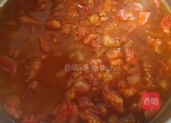 茄汁火山土豆泥的做法图解12