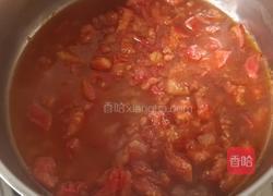 茄汁火山土豆泥的做法图解13