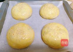 紫米面包的做法图解10