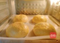紫米面包的做法图解11