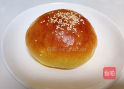 紫米面包的做法图解13