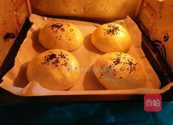 汉堡胚的做法图解9