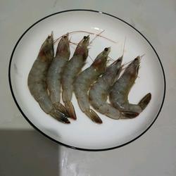 空气葱蒜虾姜的做法[图]