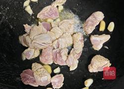 瓠子烧肉的做法图解2