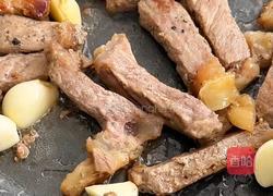 芦笋炒牛肉的做法图解7