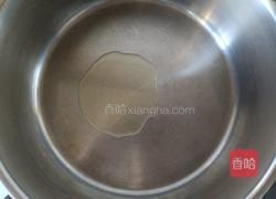 洋葱虾仁凉拌荞麦面的做法图解1