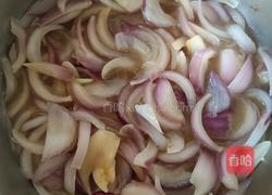 洋葱炒虾仁的做法图解6