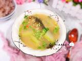 冬瓜鲫鱼汤的做法[图]