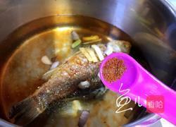 冬瓜鲫鱼汤的做法图解8