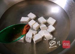 菠菜豆腐湯的做法圖解8