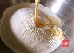 杂粮煎饼的做法图解4