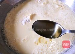 杂粮煎饼的做法图解7