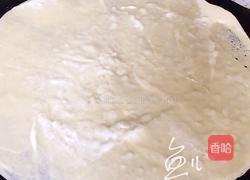 杂粮煎饼的做法图解13